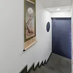 Casa de hóspedes Ukiyo And