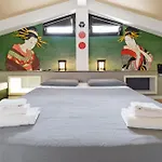 Casa de hóspedes Ukiyo And
