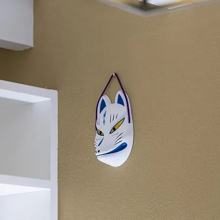 Πανσιόν Ukiyo And 3*