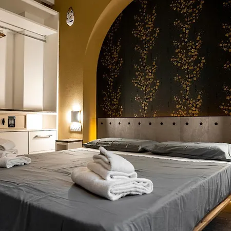 Ukiyo And Κάλιαρι