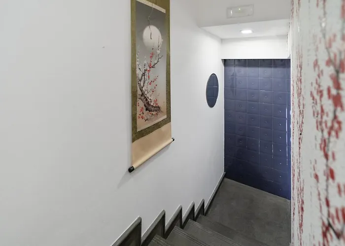 ゲストハウス Ukiyo And