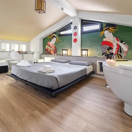 Ukiyo And Guest house *