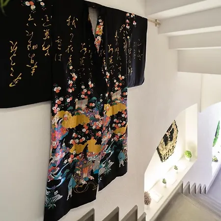 Ukiyo And Guest house
