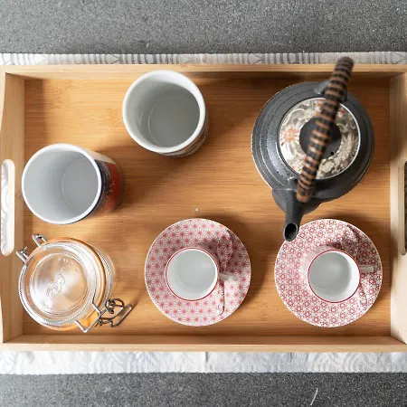 Ukiyo And 3* كالياري