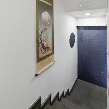 Guest house Ukiyo And
