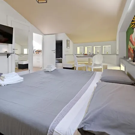 Guest house Ukiyo And Cagliari