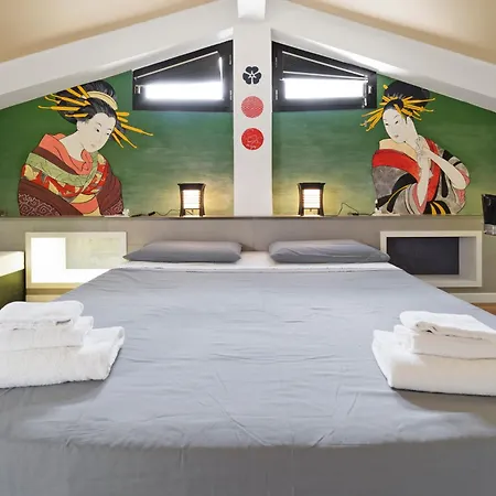 Guest house Ukiyo And