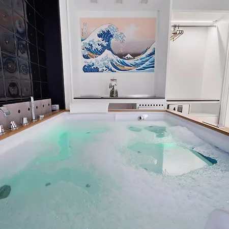 Guest house Ukiyo And Cagliari